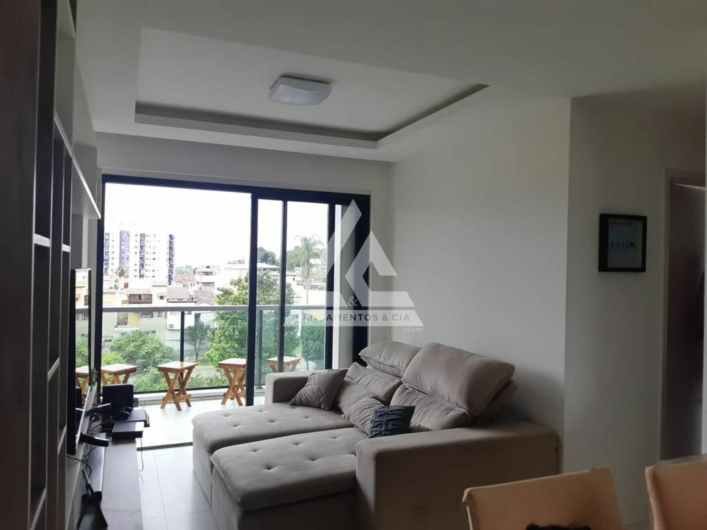 Apartamento à venda com 3 quartos, 78m² - Foto 20