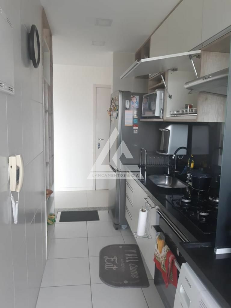 Apartamento à venda com 3 quartos, 78m² - Foto 13