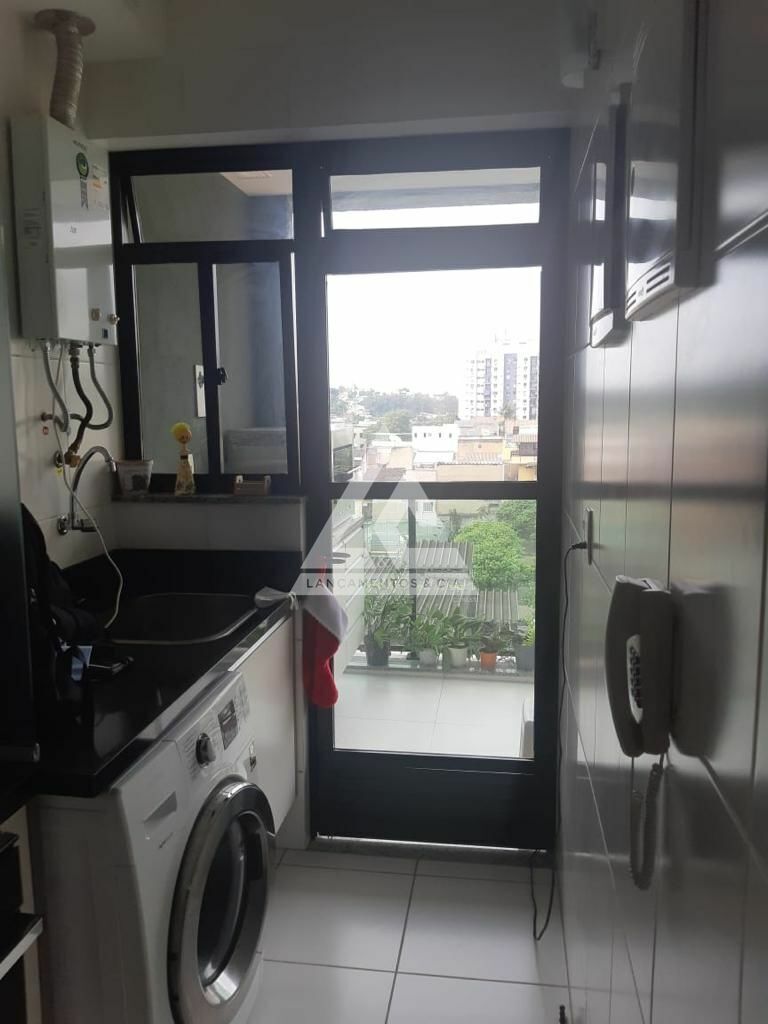 Apartamento à venda com 3 quartos, 78m² - Foto 16