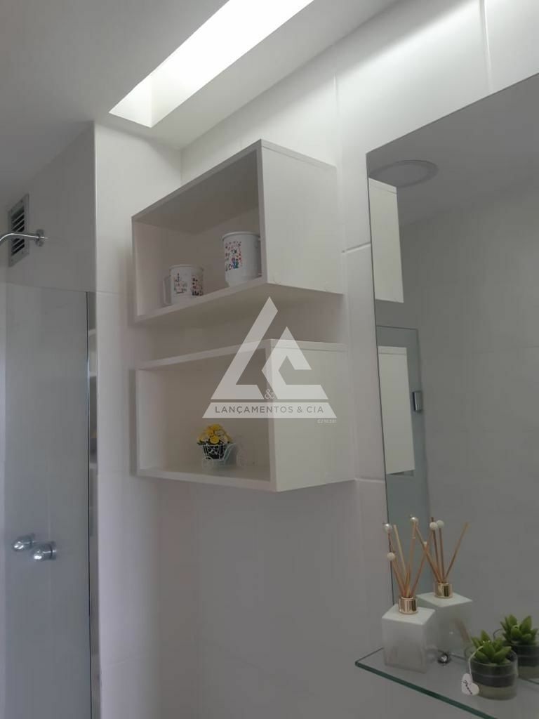 Apartamento à venda com 3 quartos, 78m² - Foto 39