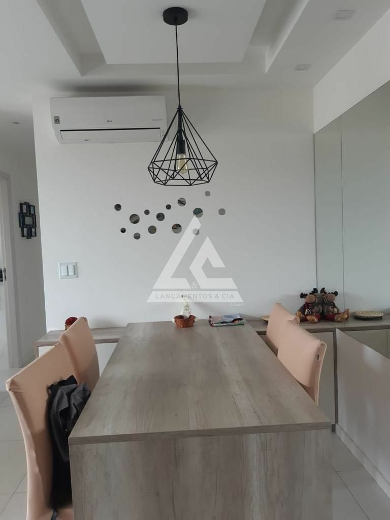 Apartamento à venda com 3 quartos, 78m² - Foto 4