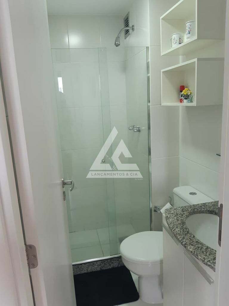 Apartamento à venda com 3 quartos, 78m² - Foto 6