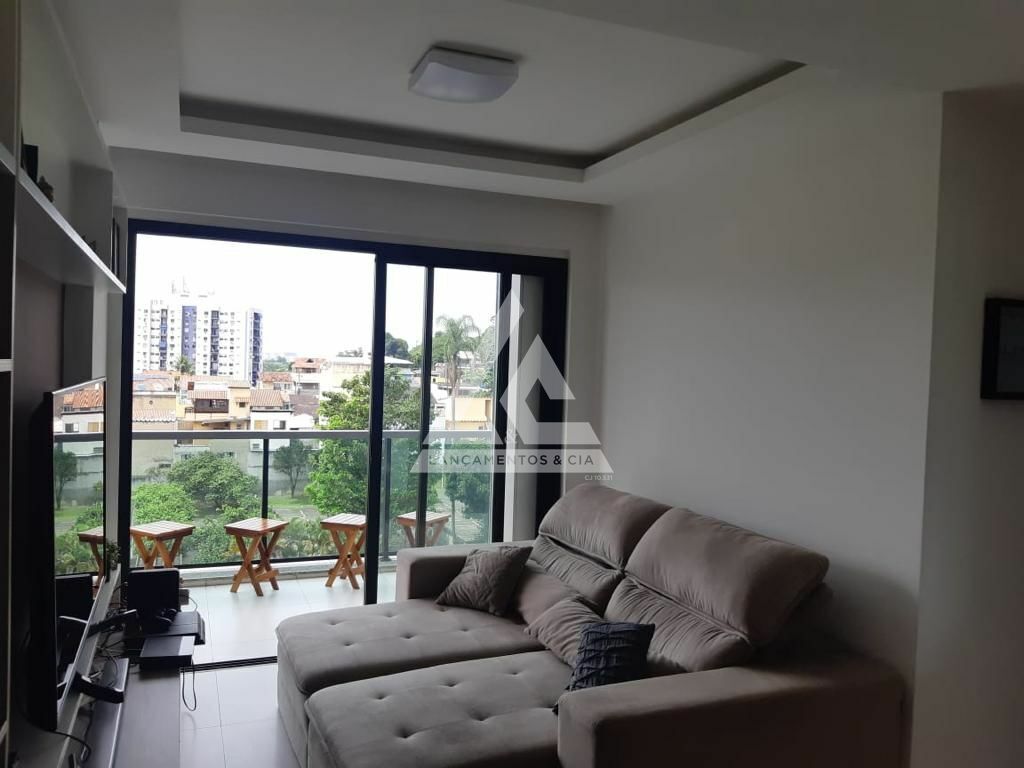 Apartamento à venda com 3 quartos, 78m² - Foto 25