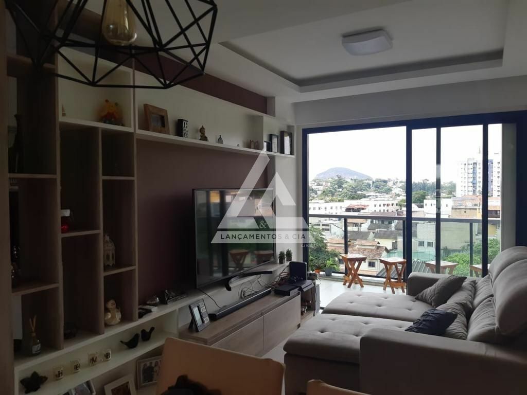 Apartamento à venda com 3 quartos, 78m² - Foto 22