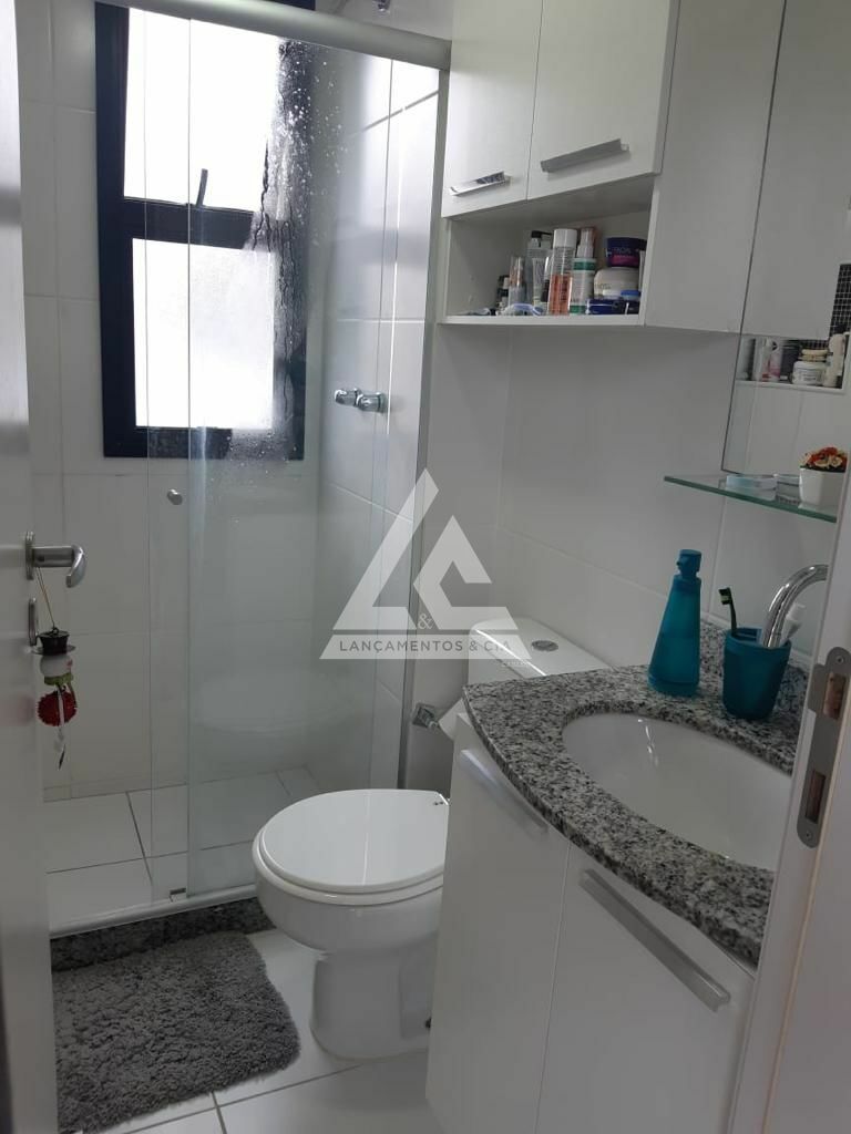 Apartamento à venda com 3 quartos, 78m² - Foto 40