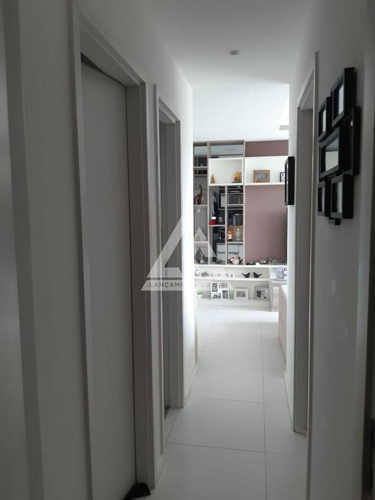 Apartamento à venda com 3 quartos, 78m² - Foto 32