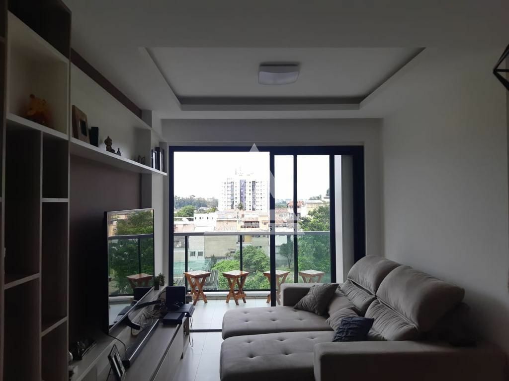 Apartamento à venda com 3 quartos, 78m² - Foto 24