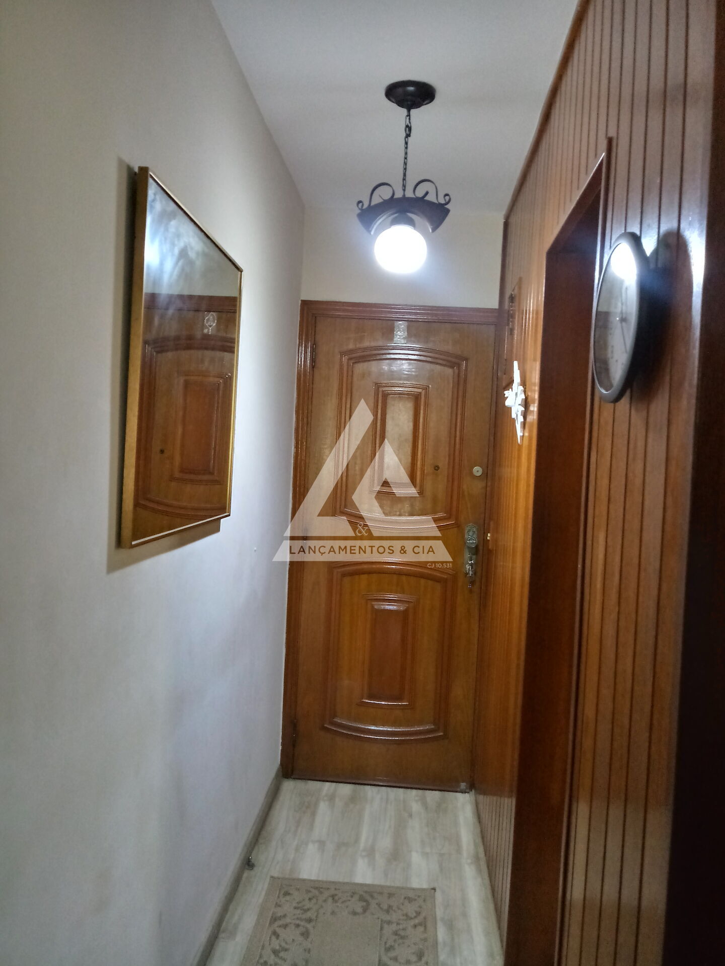 Apartamento à venda com 3 quartos, 60m² - Foto 8