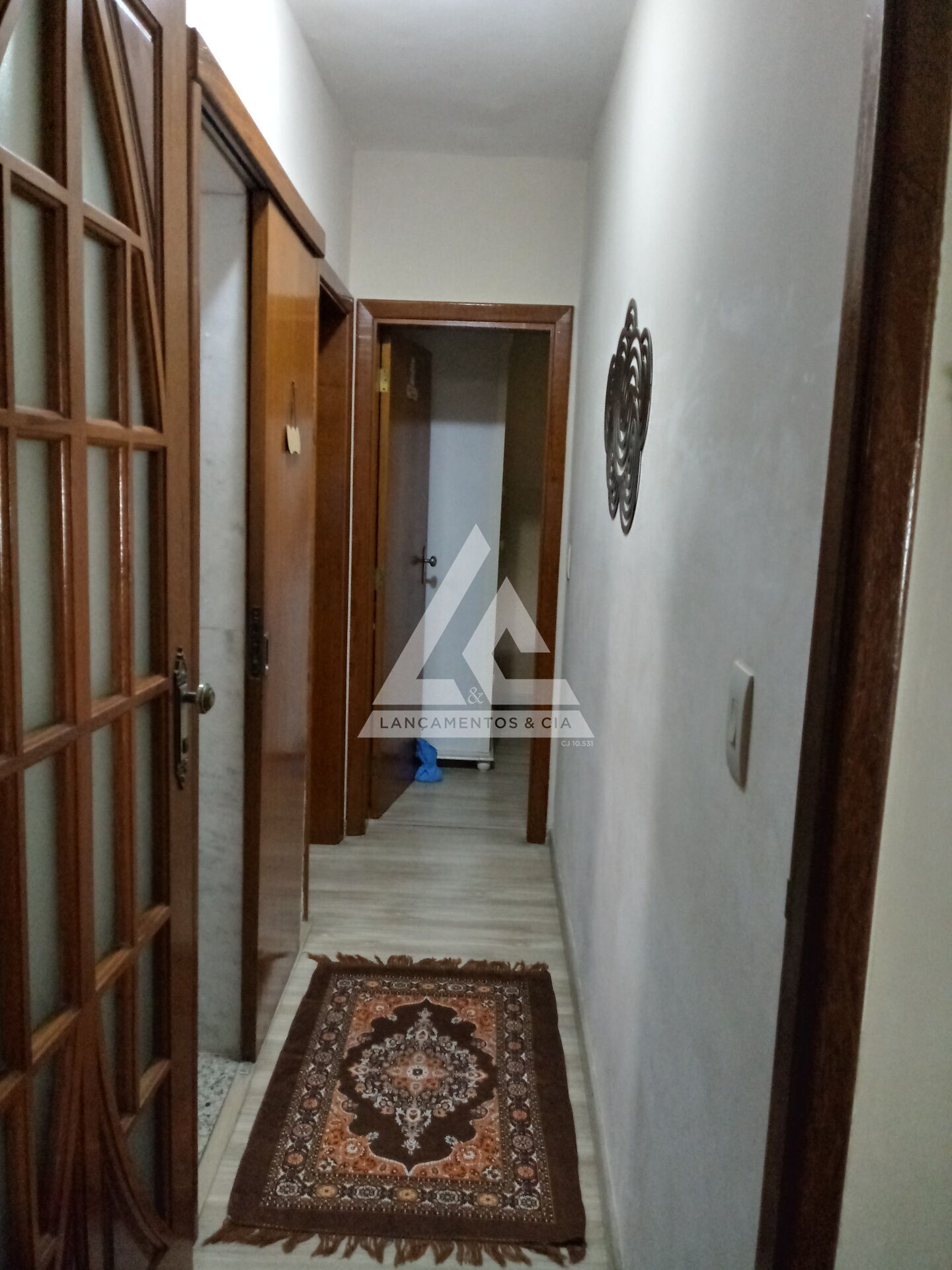 Apartamento à venda com 3 quartos, 60m² - Foto 14