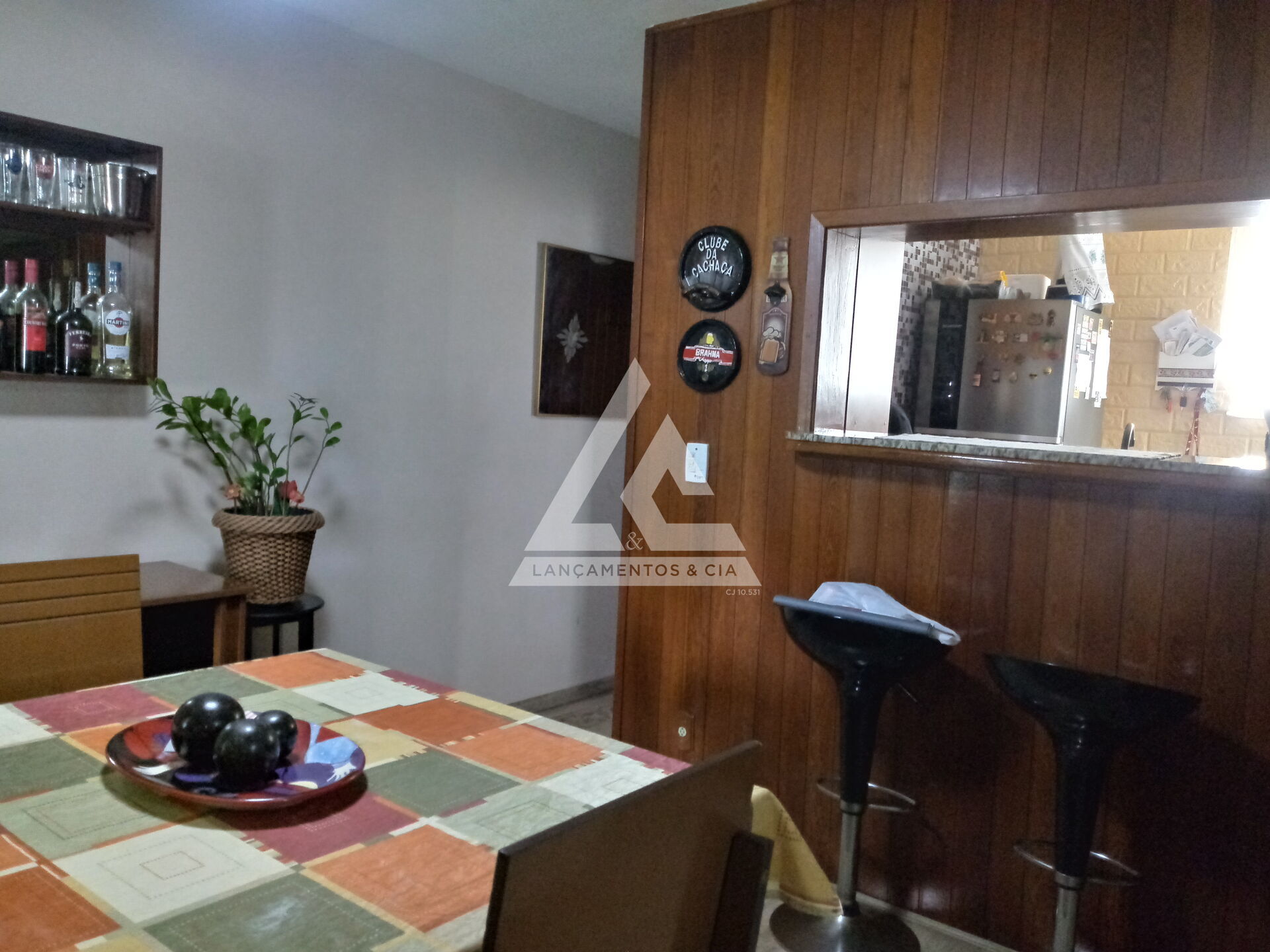 Apartamento à venda com 3 quartos, 60m² - Foto 4