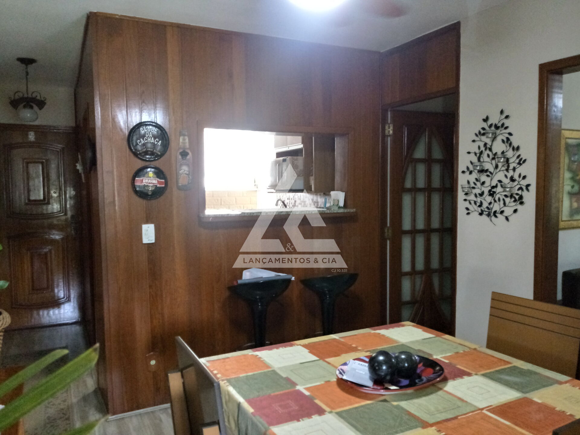 Apartamento à venda com 3 quartos, 60m² - Foto 5