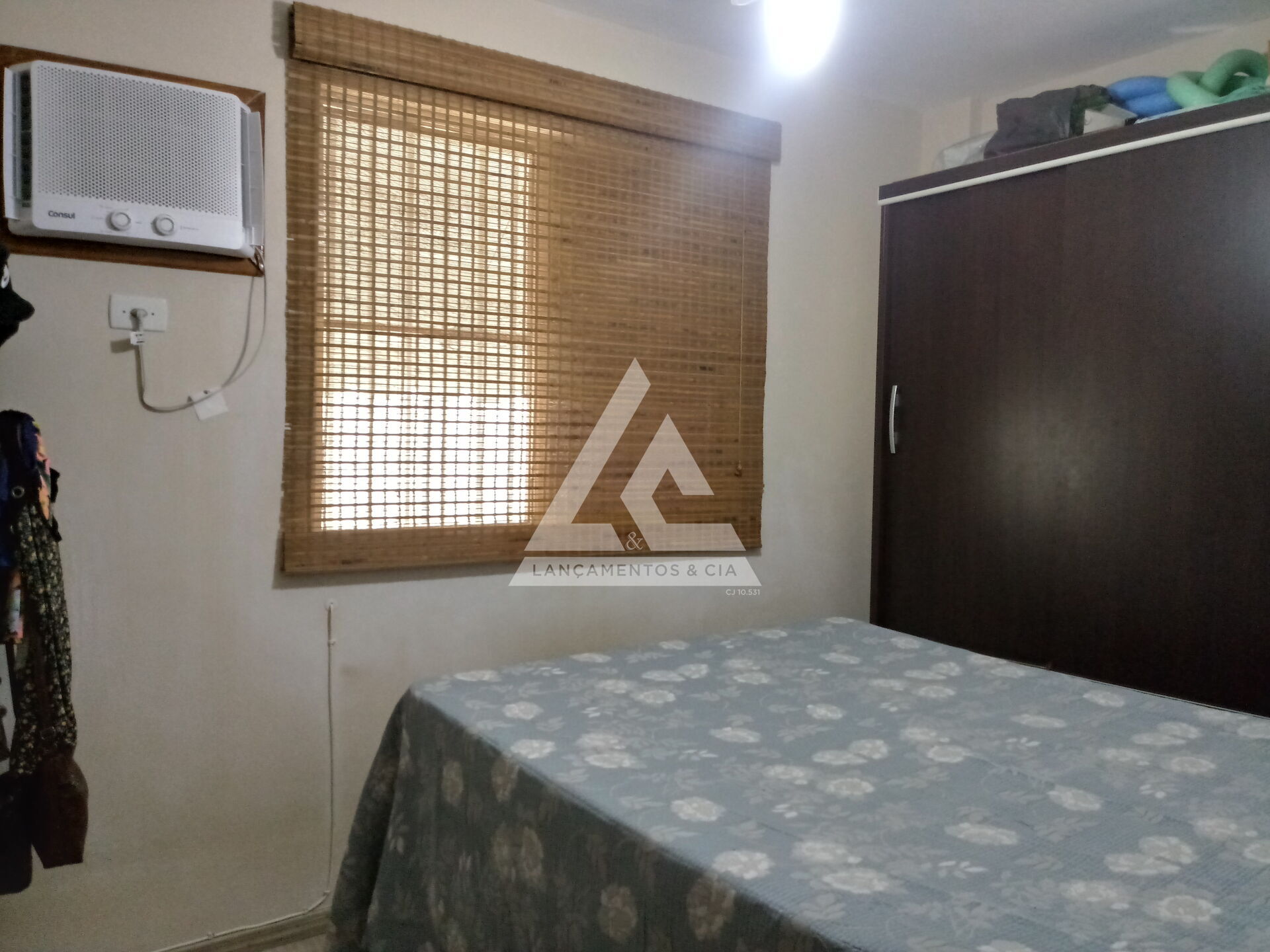 Apartamento à venda com 3 quartos, 60m² - Foto 17