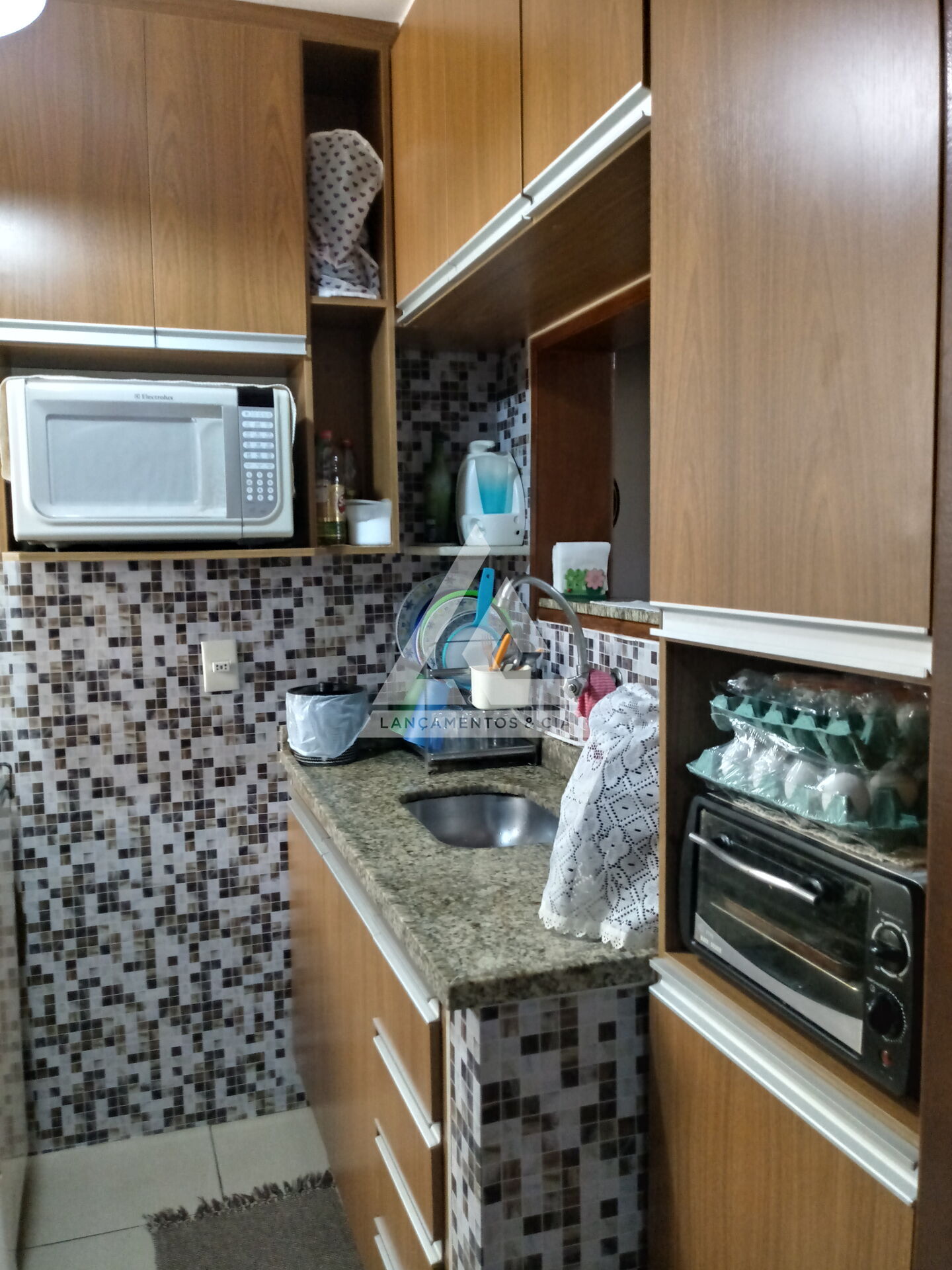 Apartamento à venda com 3 quartos, 60m² - Foto 10