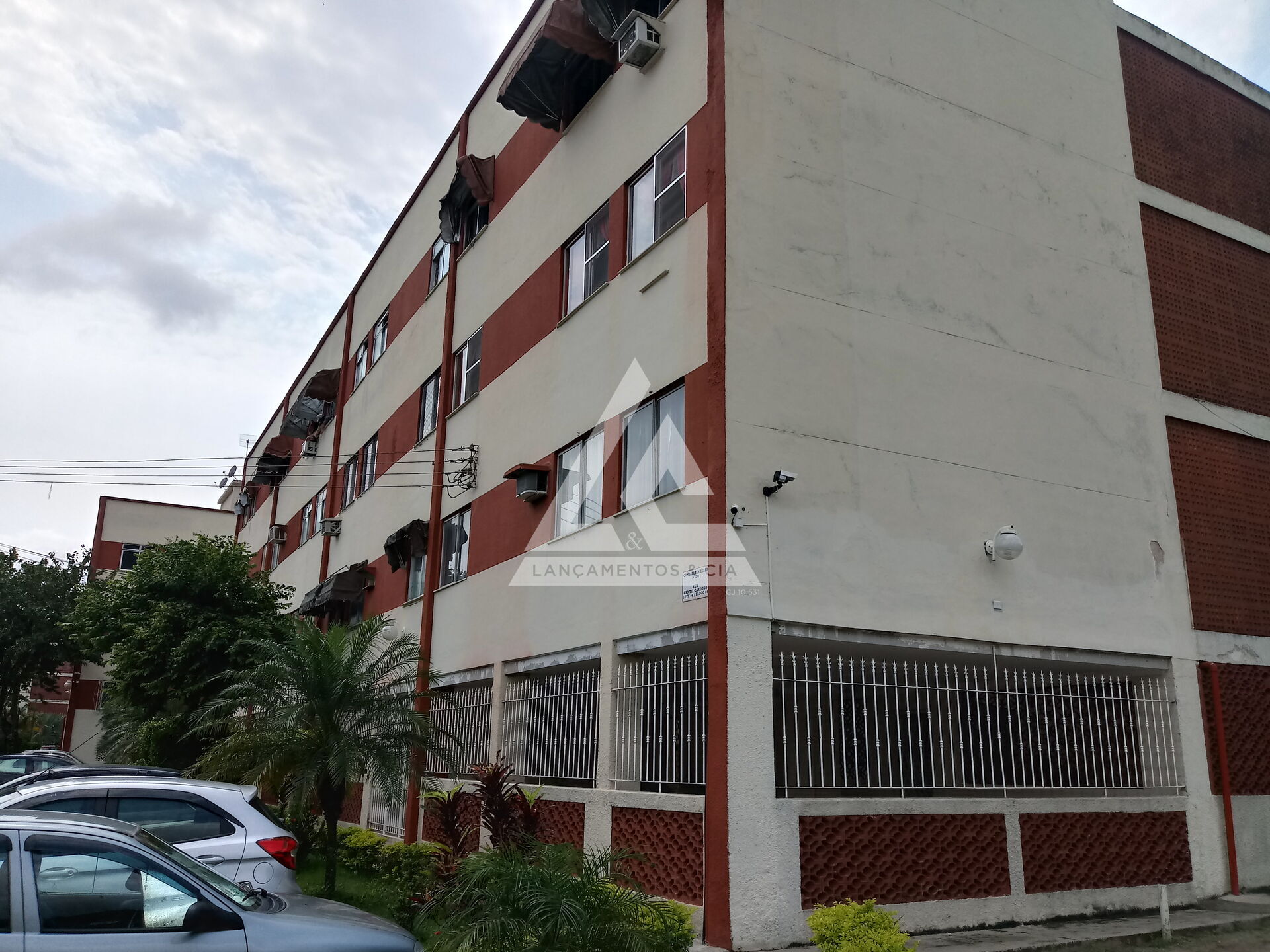 Apartamento à venda com 3 quartos, 60m² - Foto 26