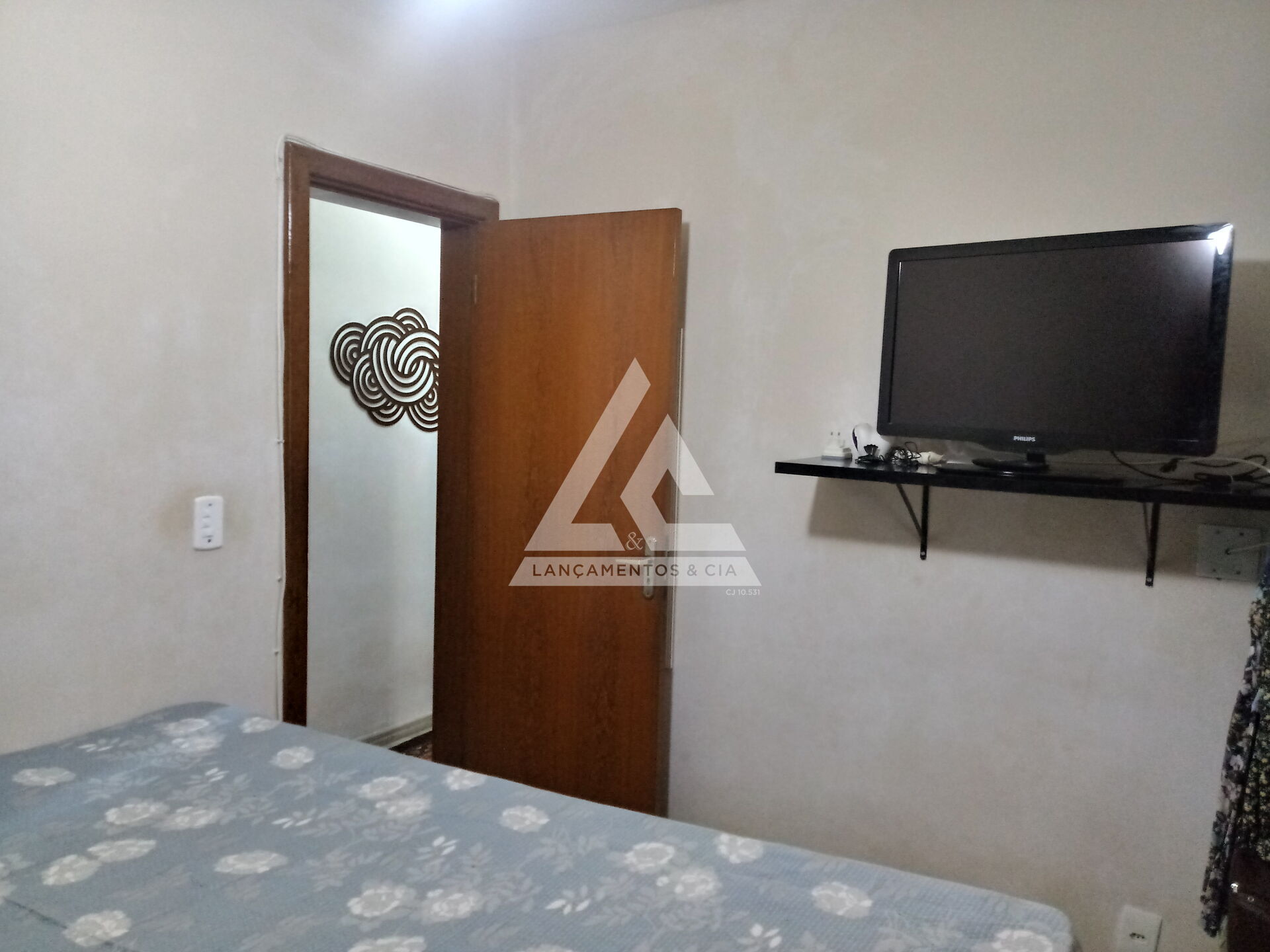 Apartamento à venda com 3 quartos, 60m² - Foto 18