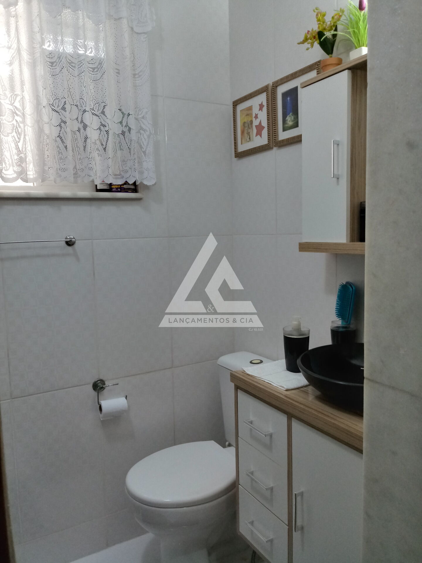 Apartamento à venda com 3 quartos, 60m² - Foto 15