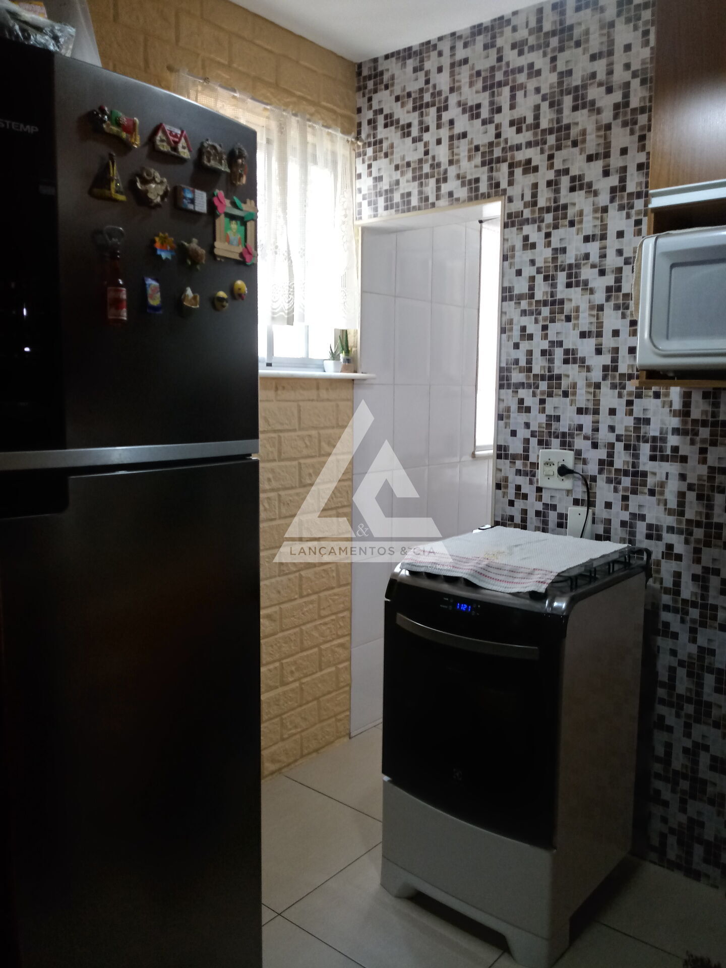 Apartamento à venda com 3 quartos, 60m² - Foto 11