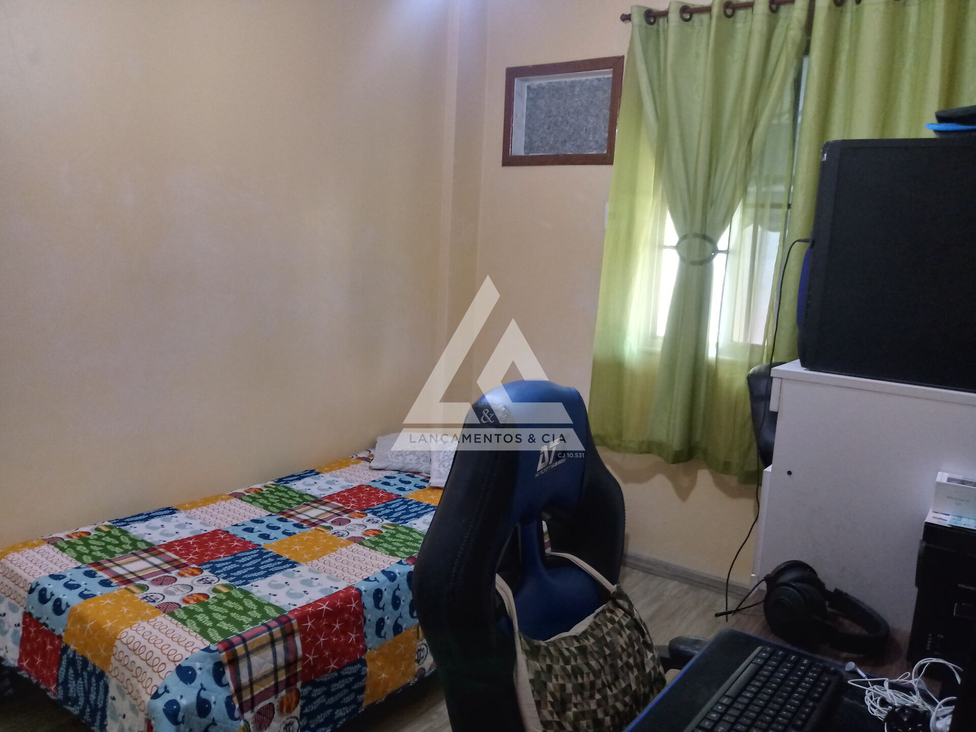 Apartamento à venda com 3 quartos, 60m² - Foto 20