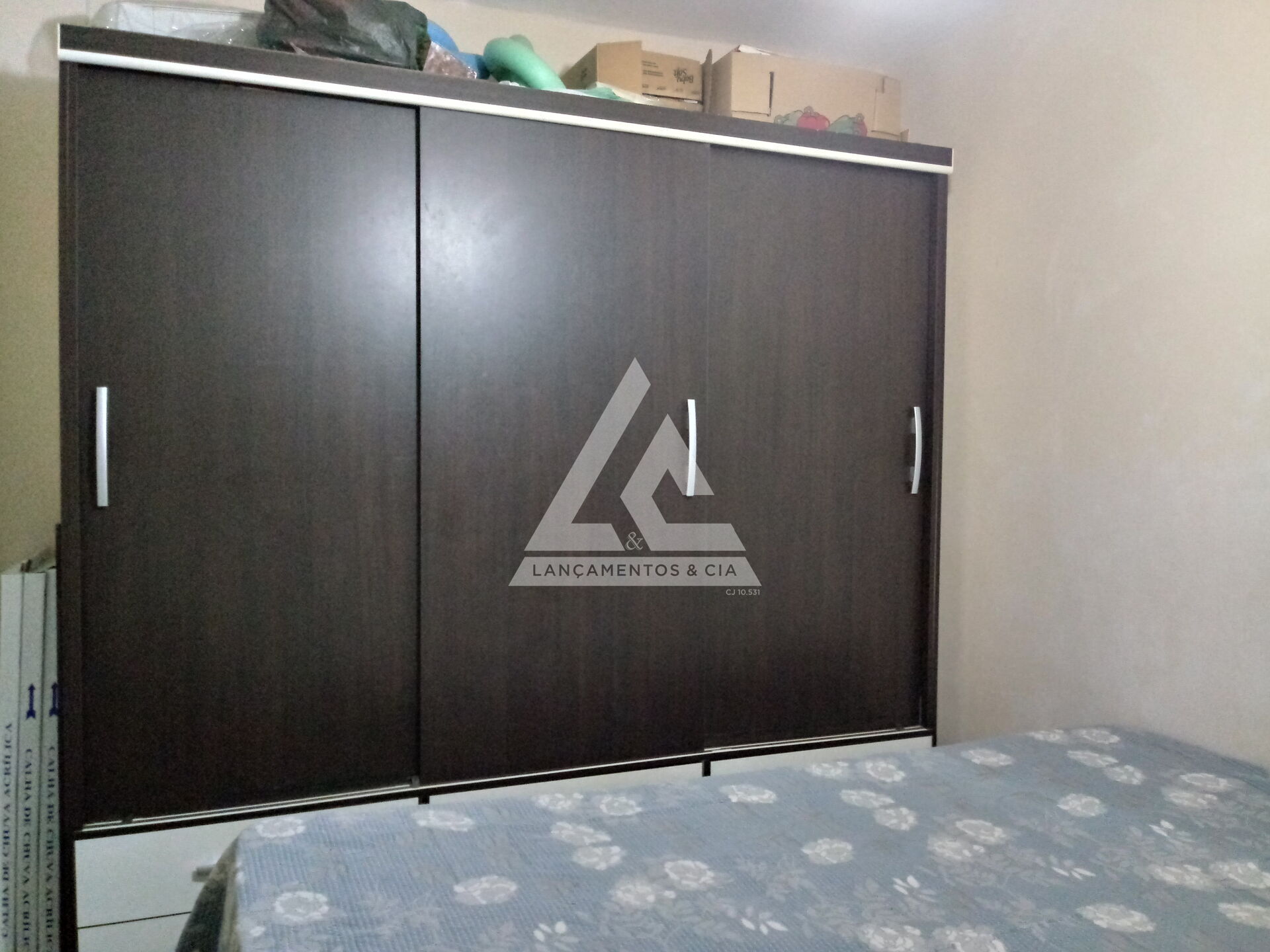 Apartamento à venda com 3 quartos, 60m² - Foto 19