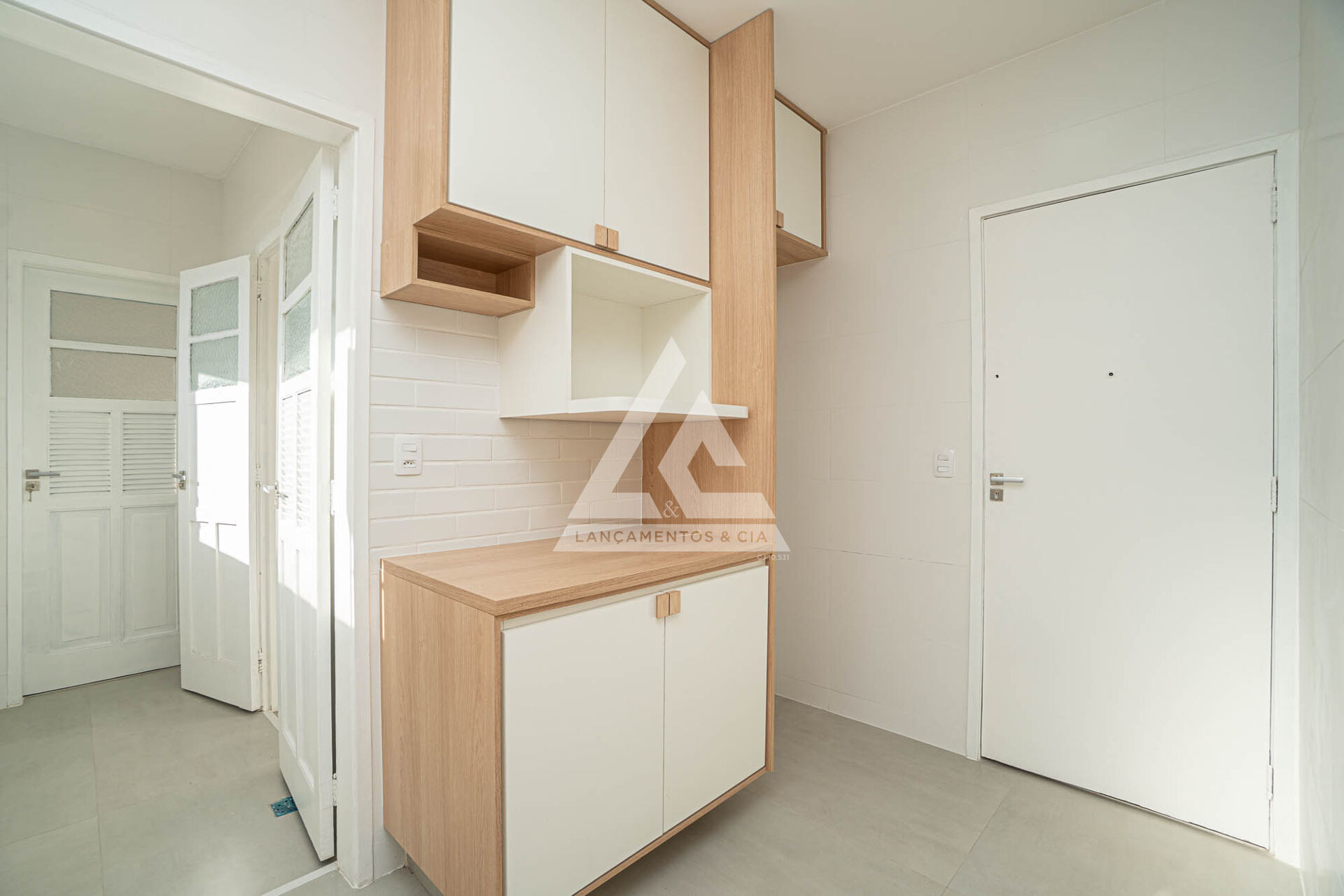 Apartamento à venda com 4 quartos, 130m² - Foto 14