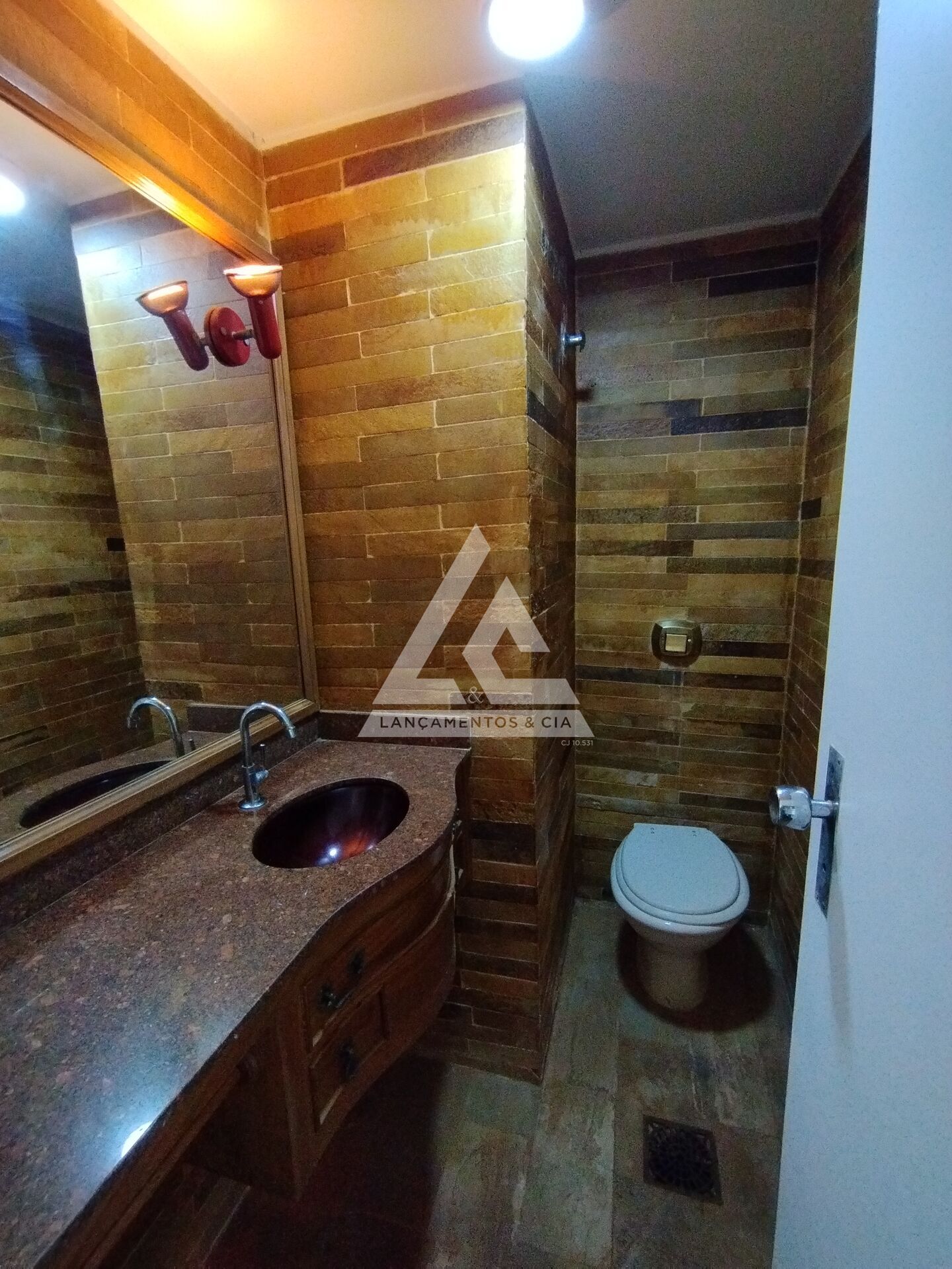 Apartamento à venda com 4 quartos, 180m² - Foto 6