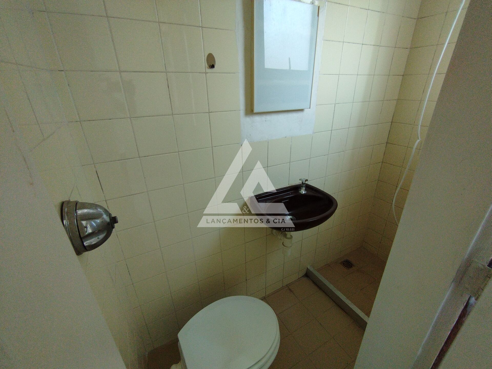 Apartamento à venda com 4 quartos, 180m² - Foto 20