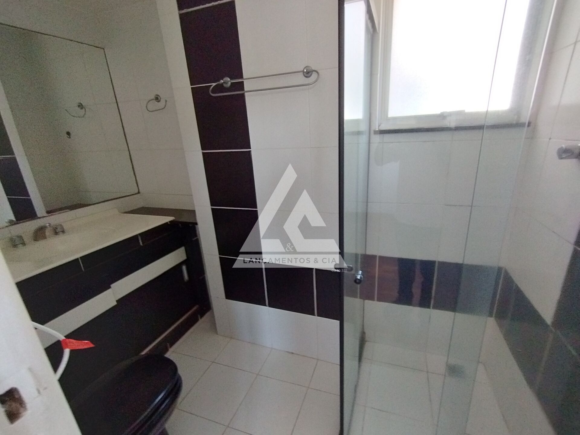 Apartamento à venda com 4 quartos, 180m² - Foto 13