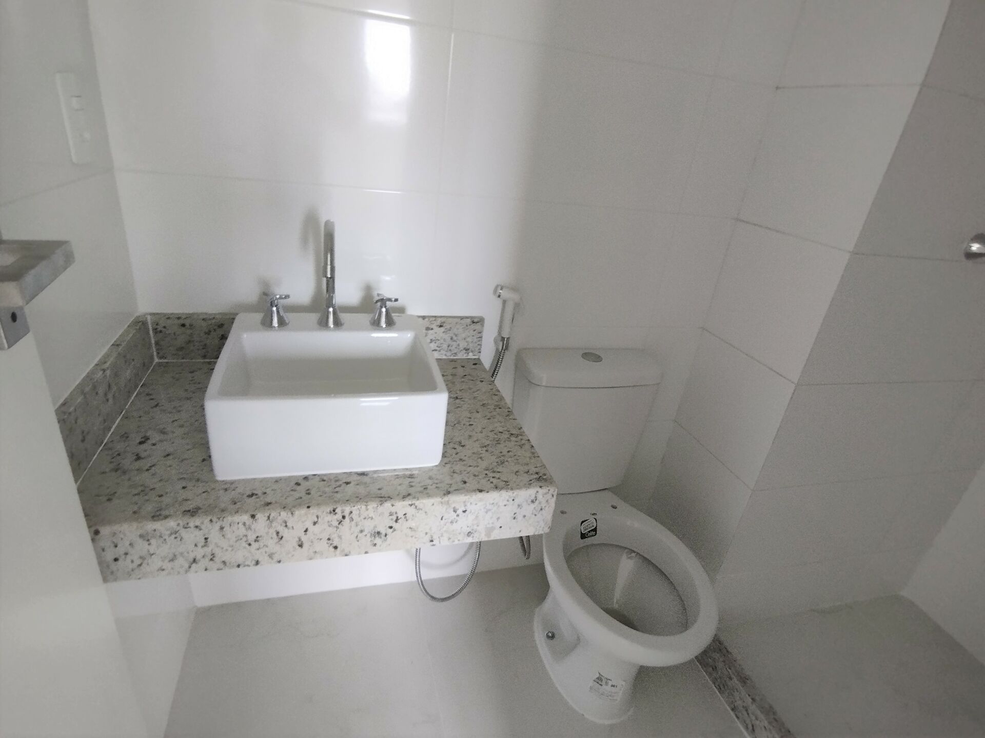 Apartamento à venda com 2 quartos, 65m² - Foto 5