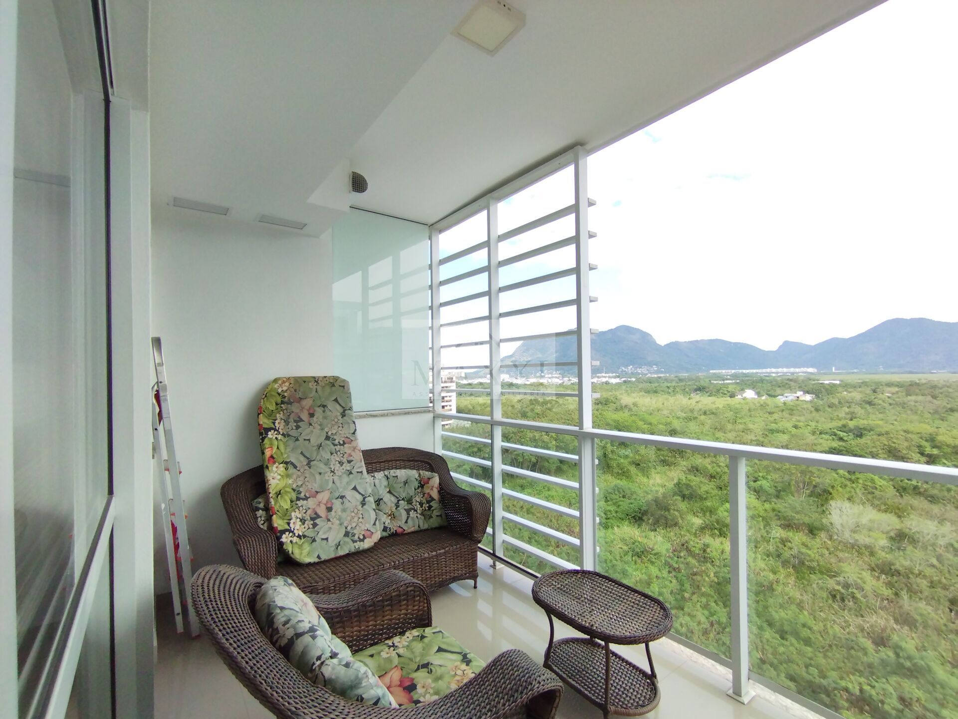 Cobertura, 4 quartos, 184 m² - Foto 4