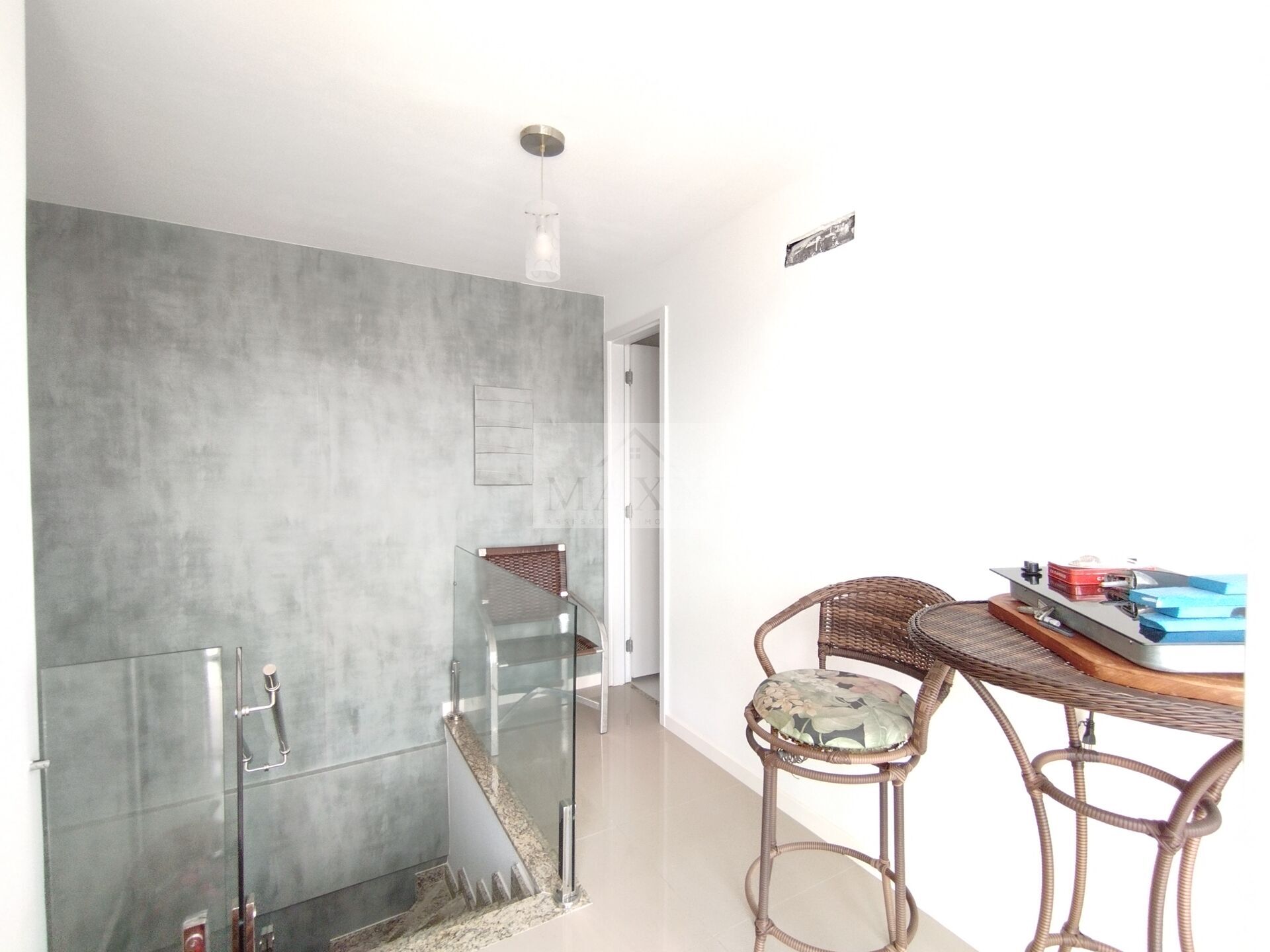 Cobertura, 4 quartos, 184 m² - Foto 19