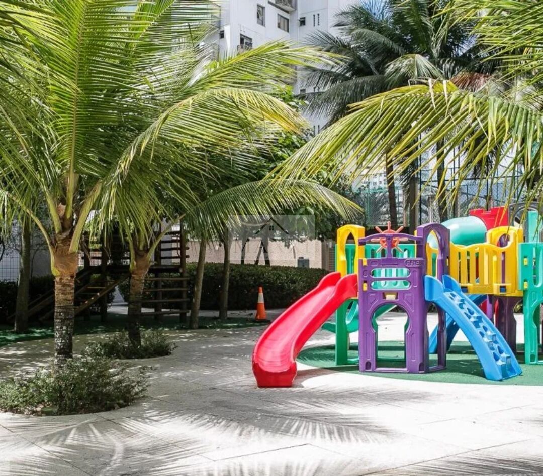 Apartamento, 5 quartos, 137 m² - Foto 19