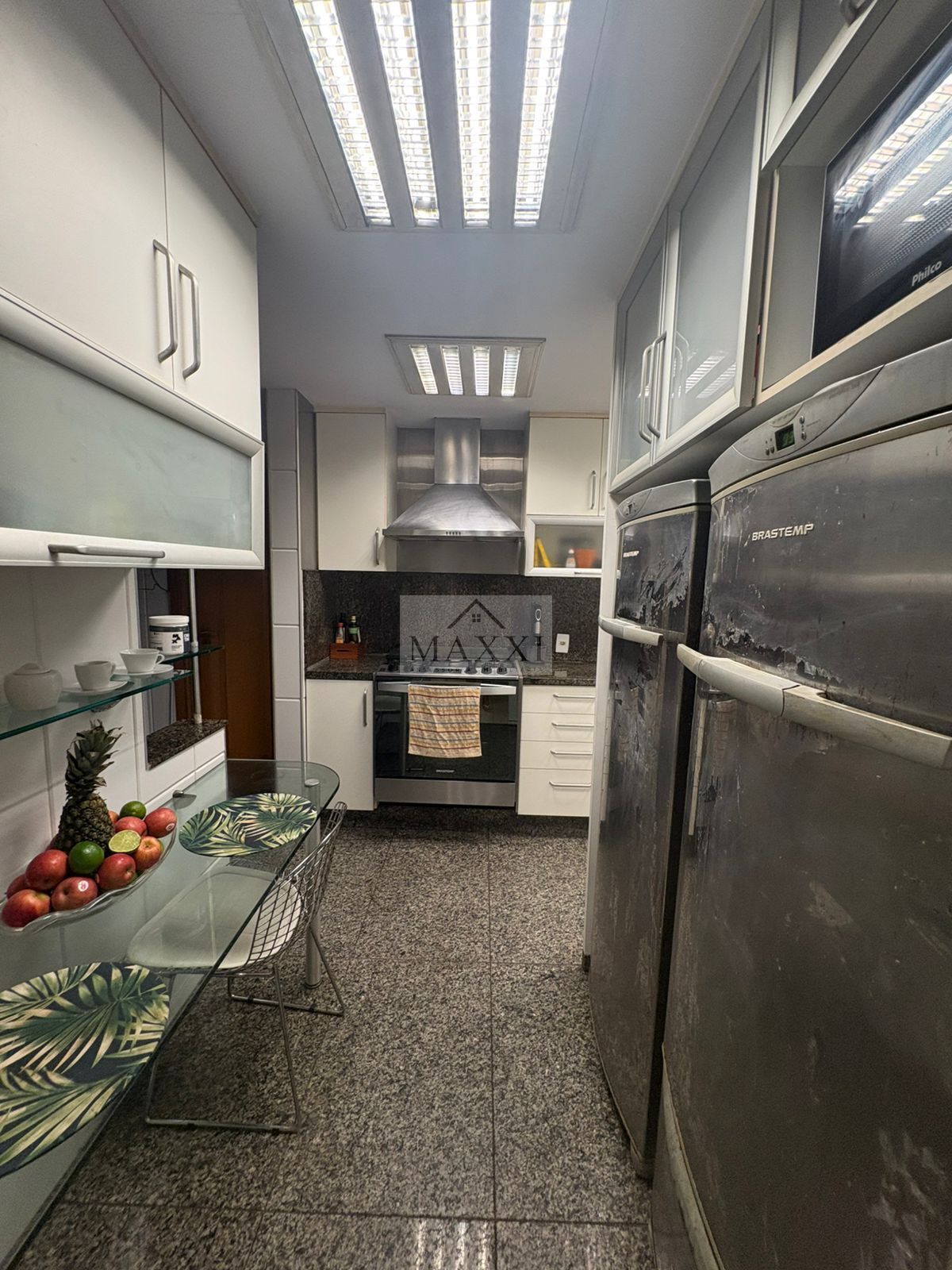 Apartamento, 5 quartos, 137 m² - Foto 15