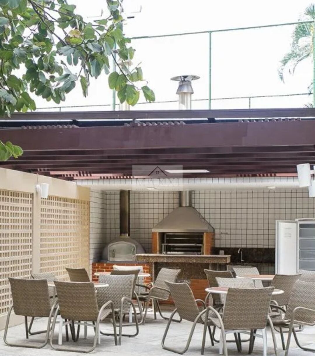 Apartamento, 5 quartos, 137 m² - Foto 21