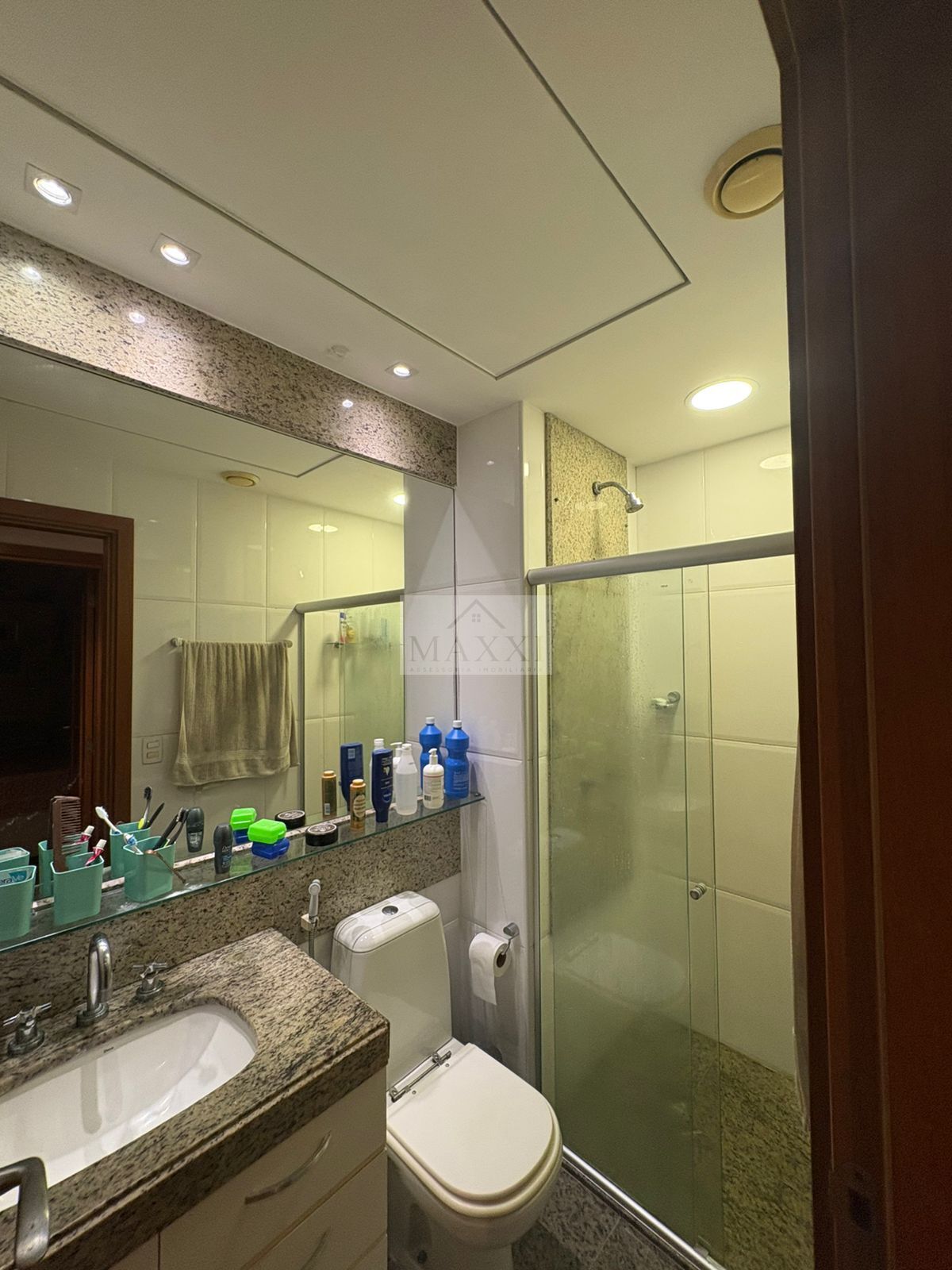 Apartamento, 5 quartos, 137 m² - Foto 9