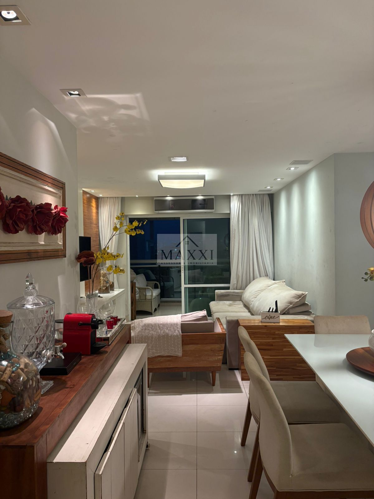 Apartamento, 5 quartos, 137 m² - Foto 5