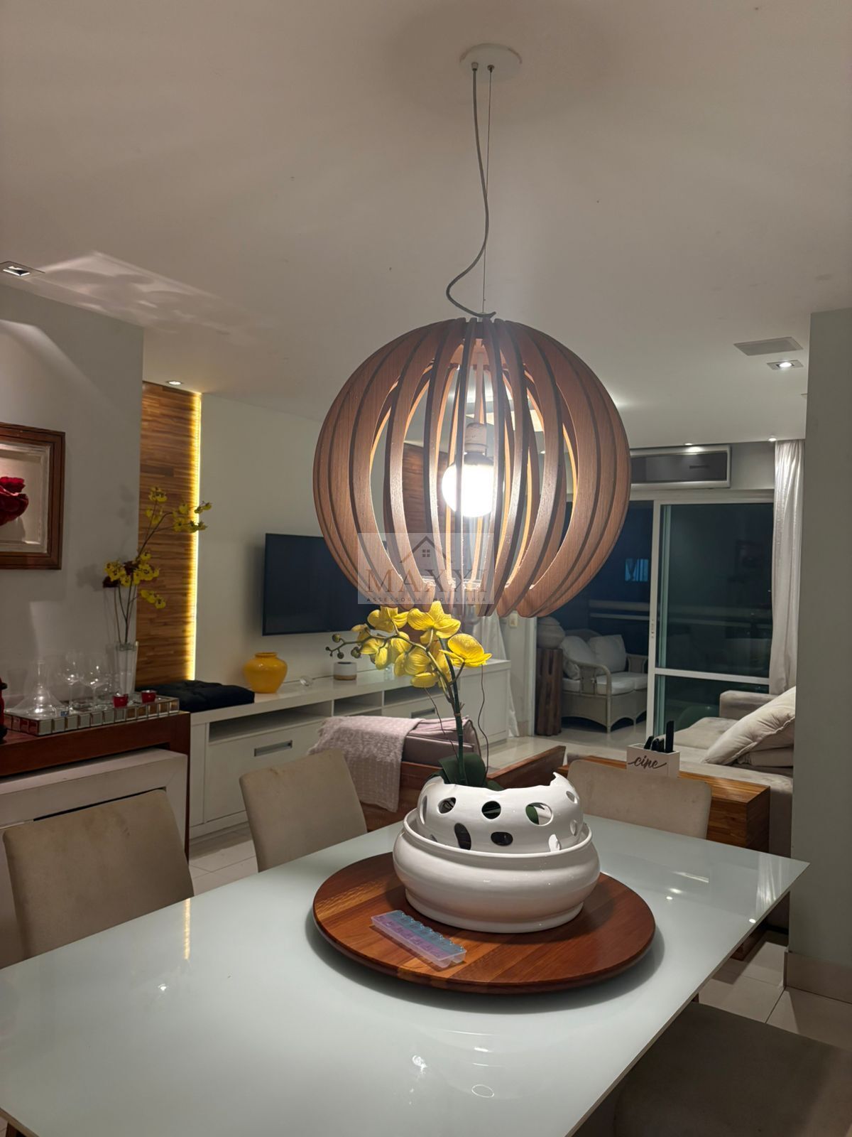 Apartamento, 5 quartos, 137 m² - Foto 6