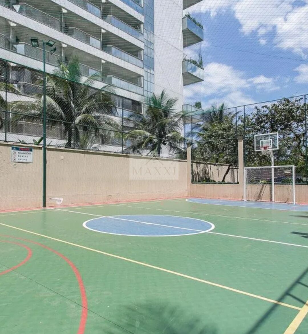 Apartamento, 5 quartos, 137 m² - Foto 20