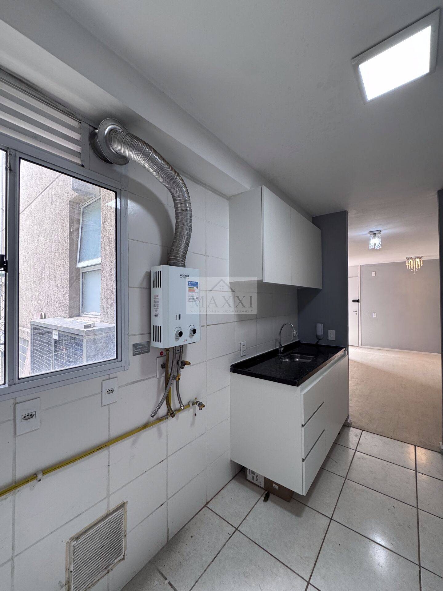 Apartamento, 2 quartos, 56 m² - Foto 10