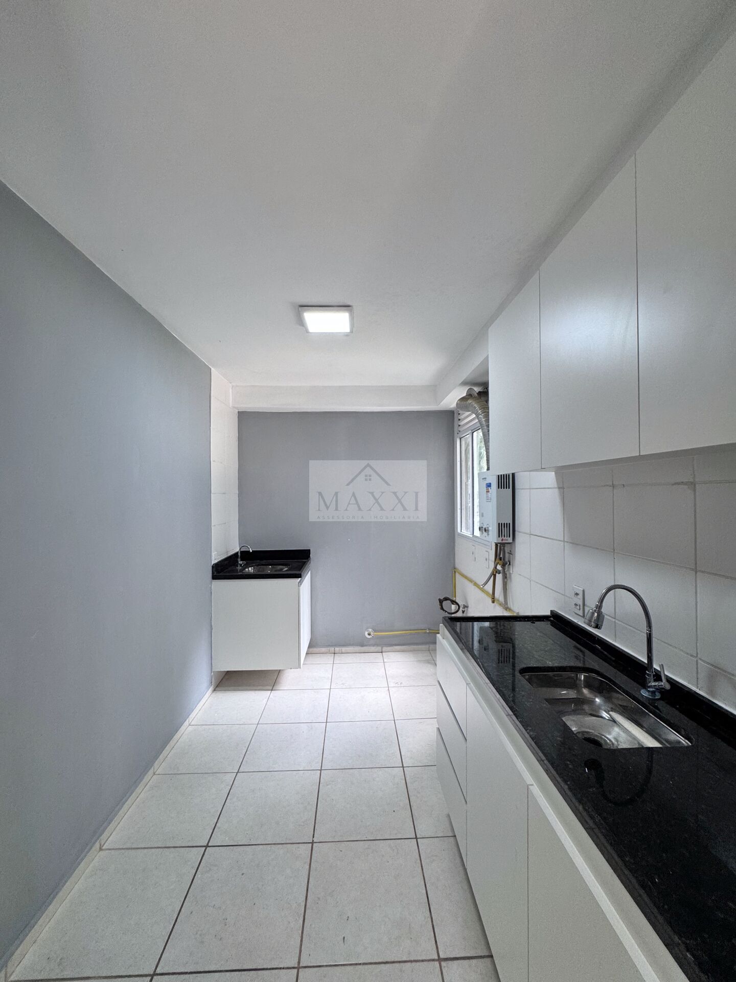 Apartamento, 2 quartos, 56 m² - Foto 7