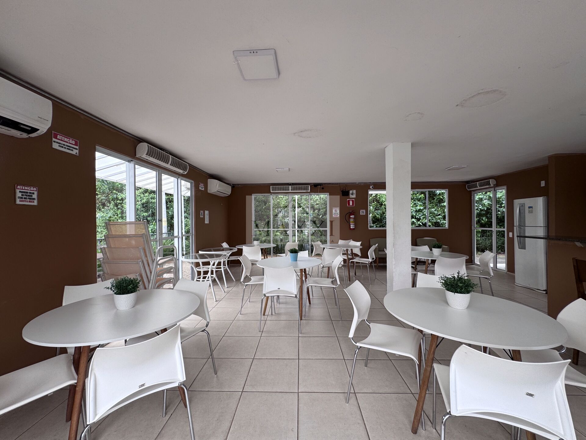 Apartamento, 2 quartos, 56 m² - Foto 22