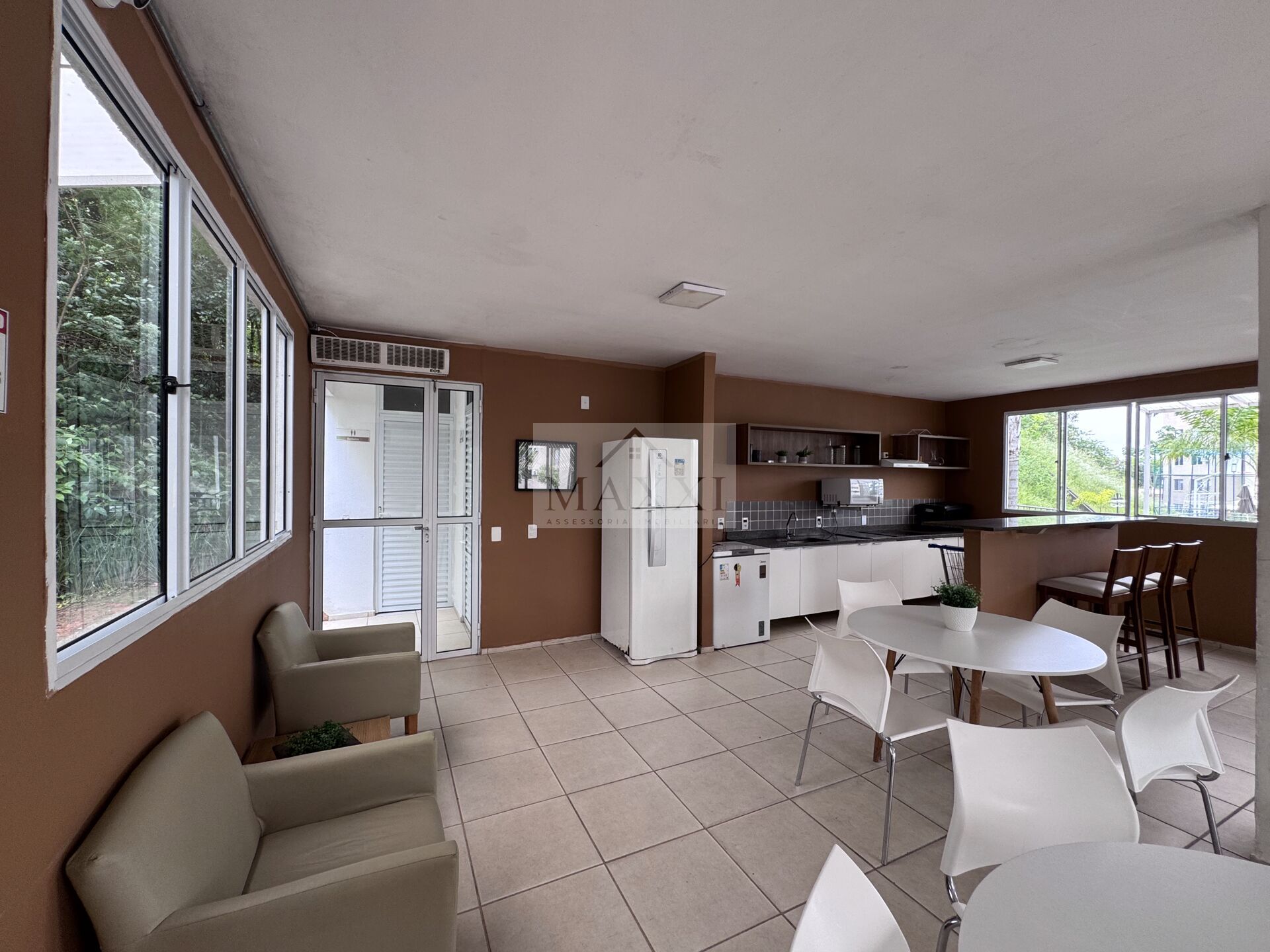 Apartamento, 2 quartos, 56 m² - Foto 20