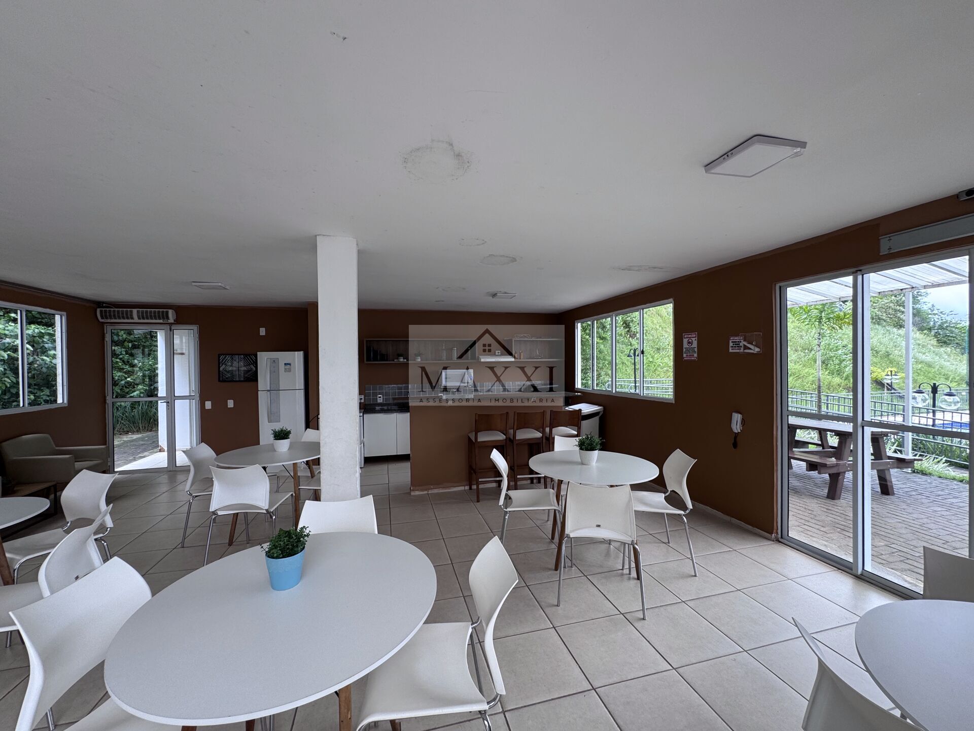 Apartamento, 2 quartos, 56 m² - Foto 21