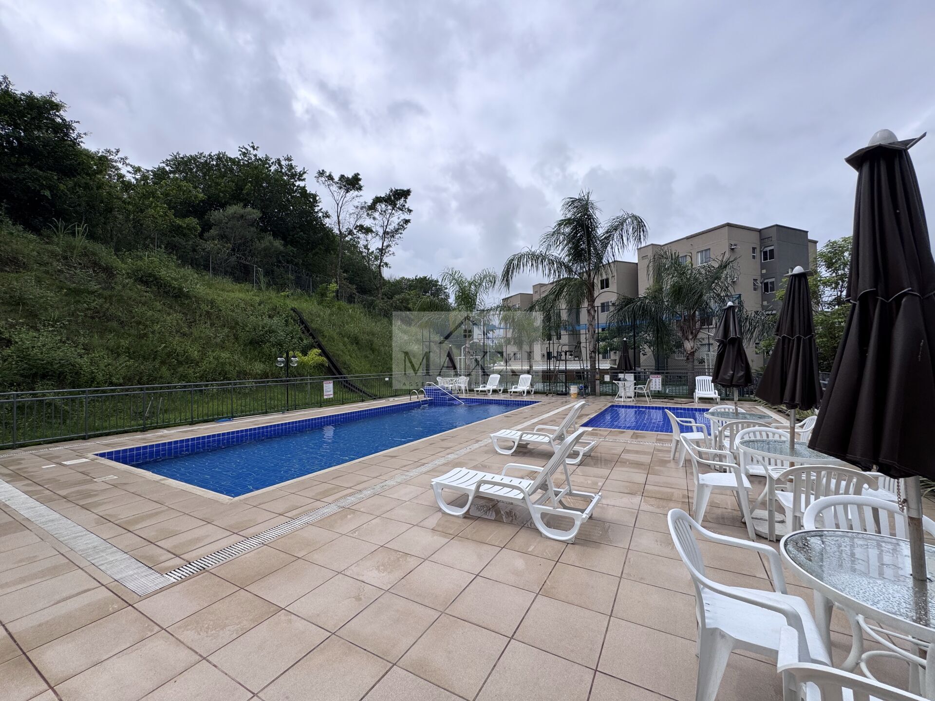 Apartamento, 2 quartos, 56 m² - Foto 17