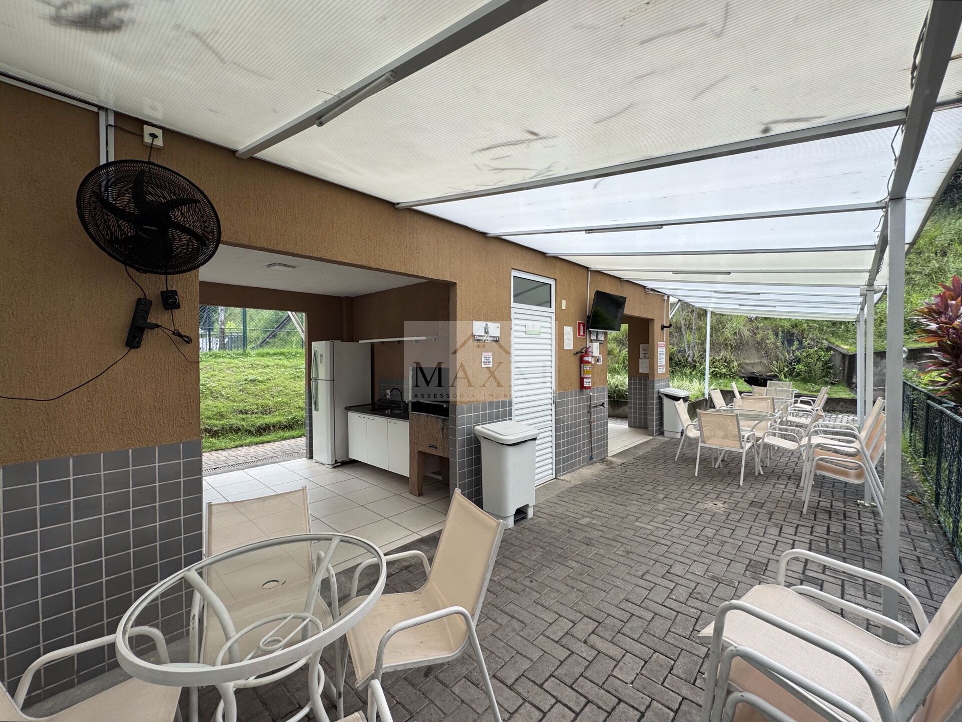 Apartamento, 2 quartos, 56 m² - Foto 16