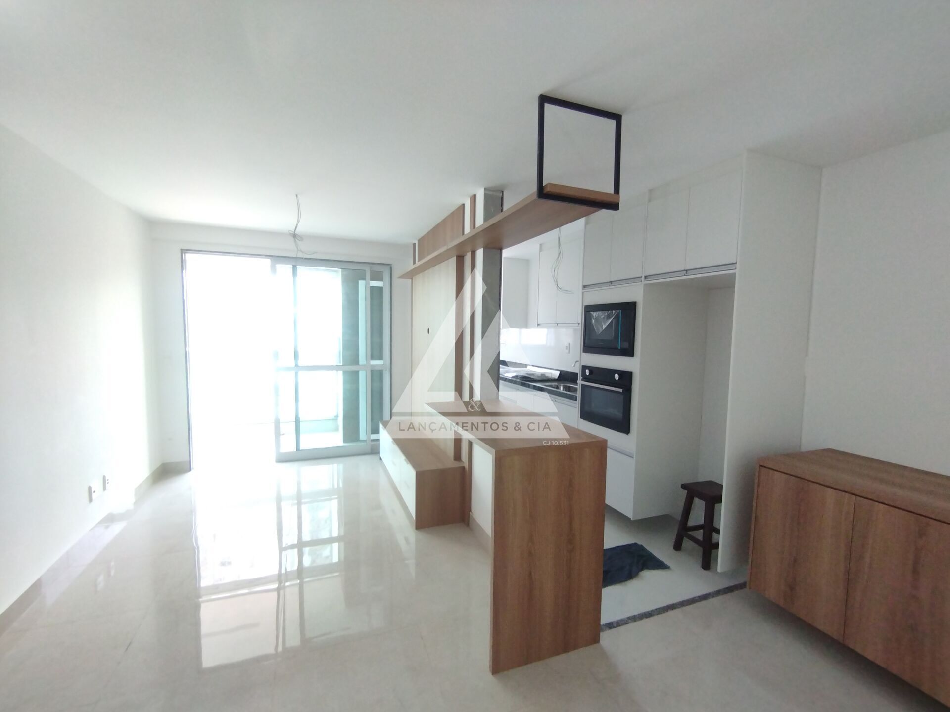 Apartamento à venda com 2 quartos, 68m² - Foto 8