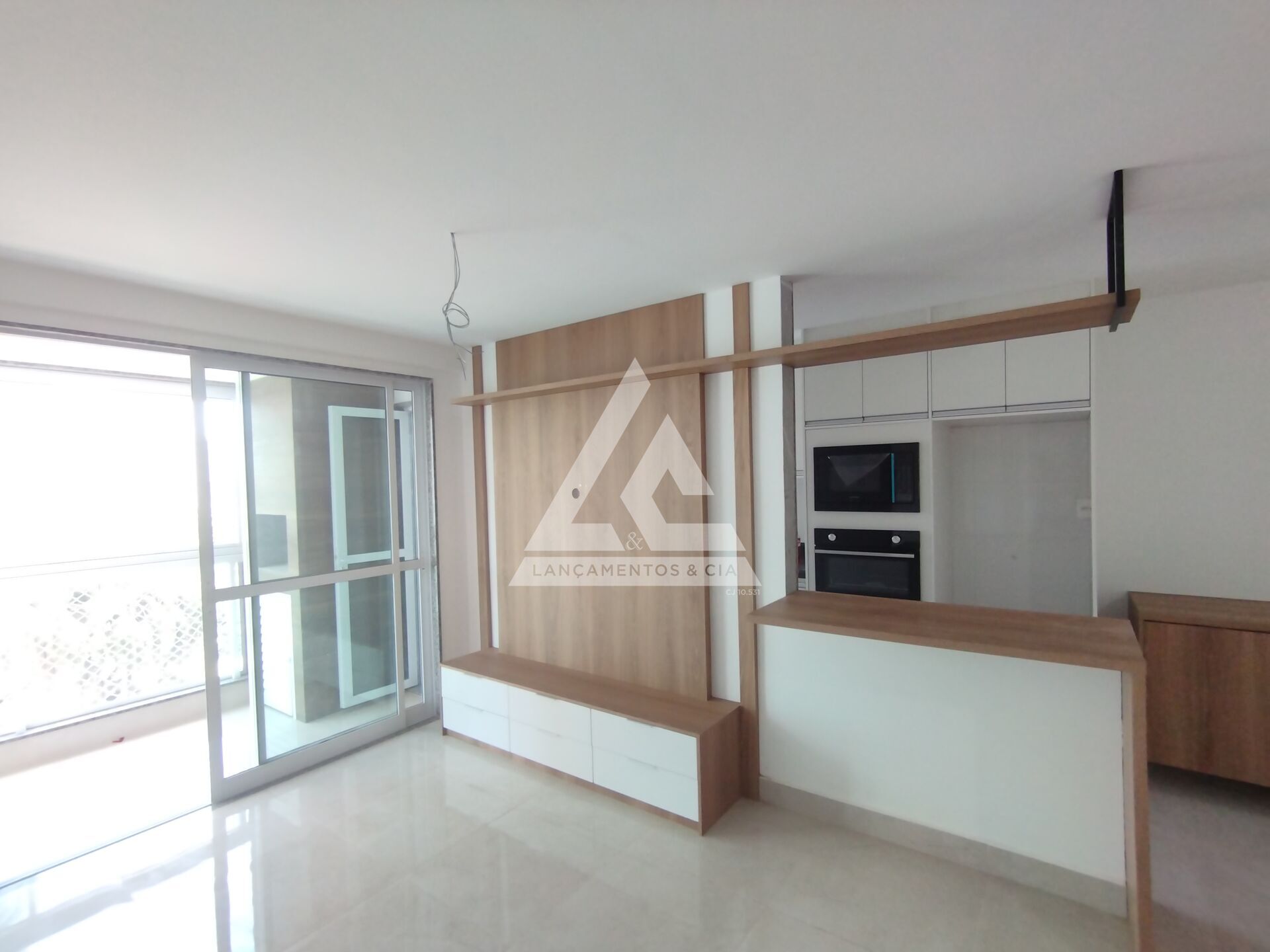 Apartamento à venda com 2 quartos, 68m² - Foto 6