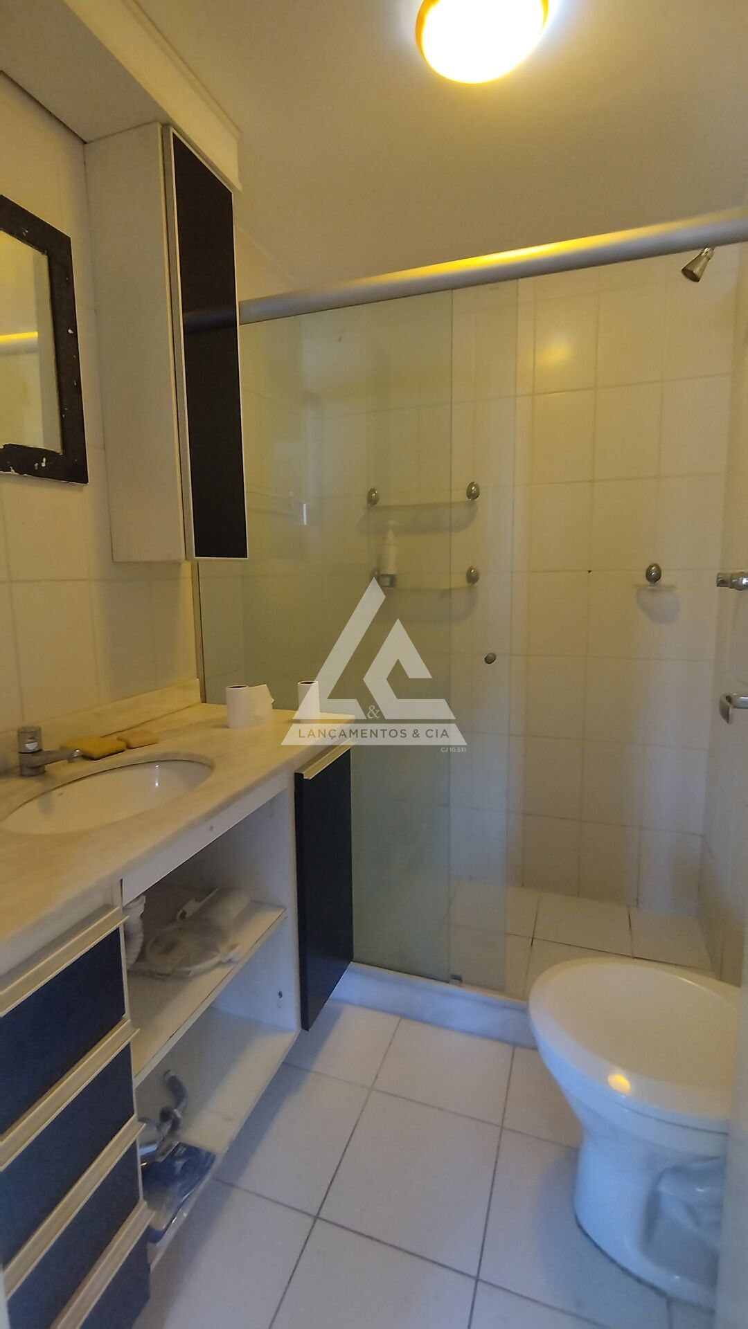 Apartamento para alugar com 3 quartos, 79m² - Foto 13