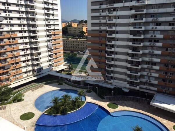 Apartamento para alugar com 3 quartos, 79m² - Foto 1