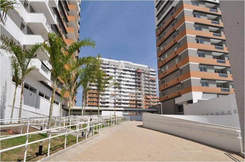 Apartamento para alugar com 3 quartos, 79m² - Foto 20