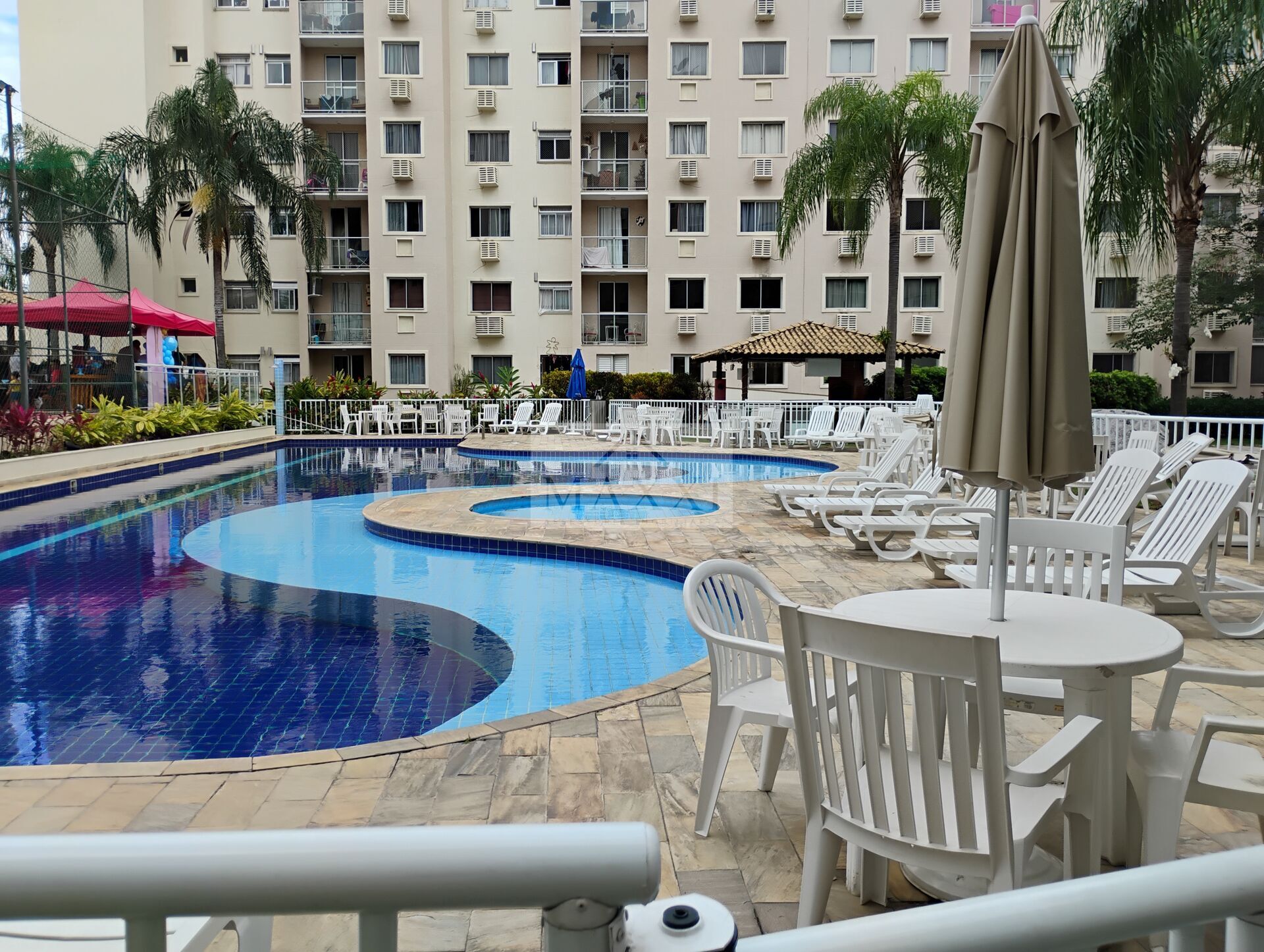 Apartamento, 2 quartos, 49 m² - Foto 15